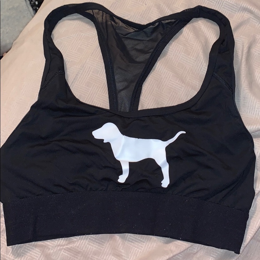 Sports bra